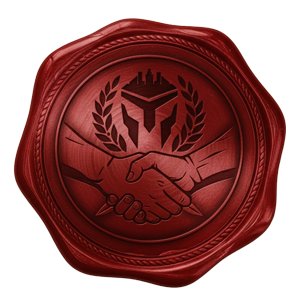 wax-stamp | Urban Spartan