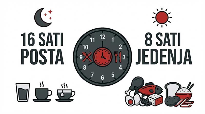 Intermit-Fasting | Urban Spartan