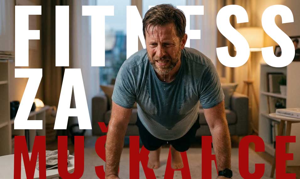 Fitness za muškarce