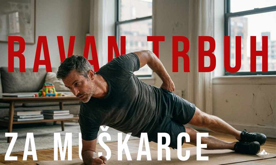 Ravan trbuh za muškarce-featured image